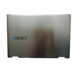 Aspire SP513-52N gris portátil Lcd contraportada tapa trasera pantalla superior carcasa accesorios para portátil nuevo Original para Acer