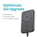 Qi2 15W PD30W