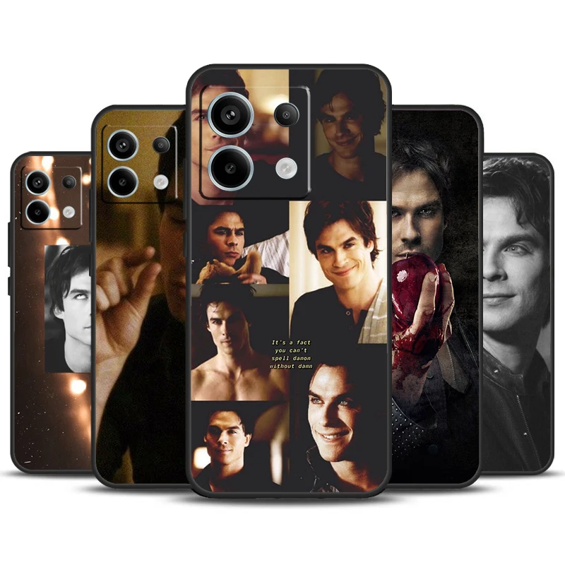 Funda para Xiaomi Redmi Note 13 Pro Plus Note 12 11 9 10 11S 10S 12S Redmi 13C 10C 12C