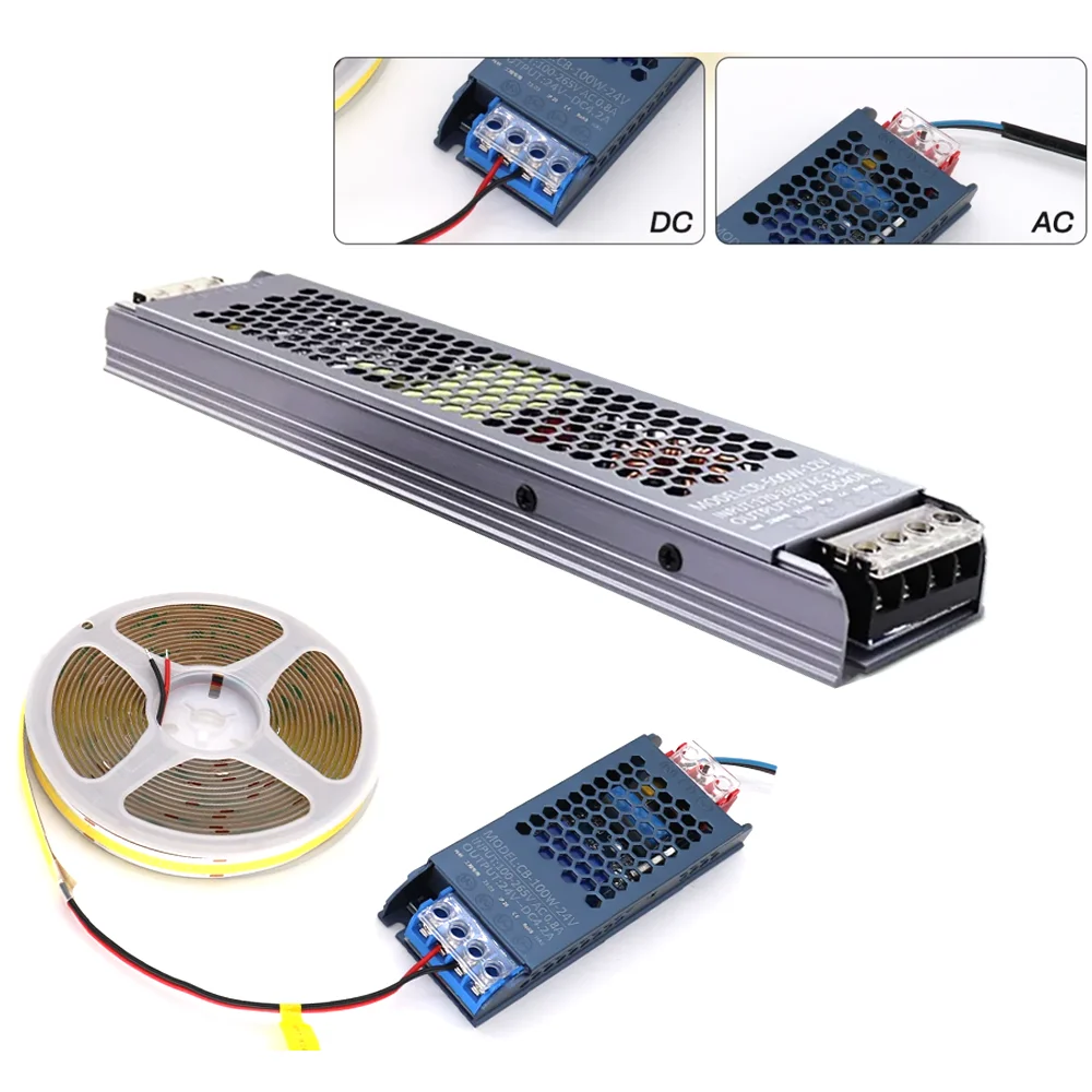Fuente de alimentación LED de 24V CC, transformador de atenuación de AC200-240V200W300W400W, Tuya Zigbee, compatible con la aplicación de voz Alexa Gooogle para controlar el hogar - imagen 5