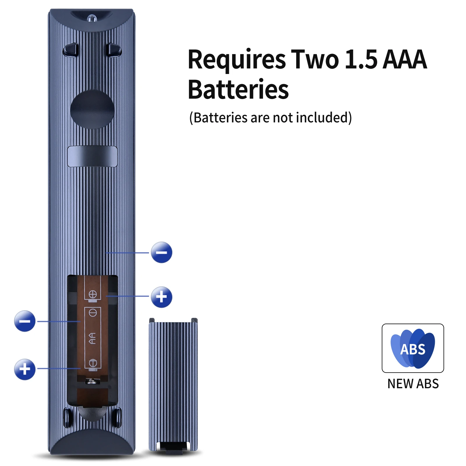 Nuevo RM-GA015 Control remoto de repuesto para Sony TV KLV-46W550A KLV-32V550A - imagen 4