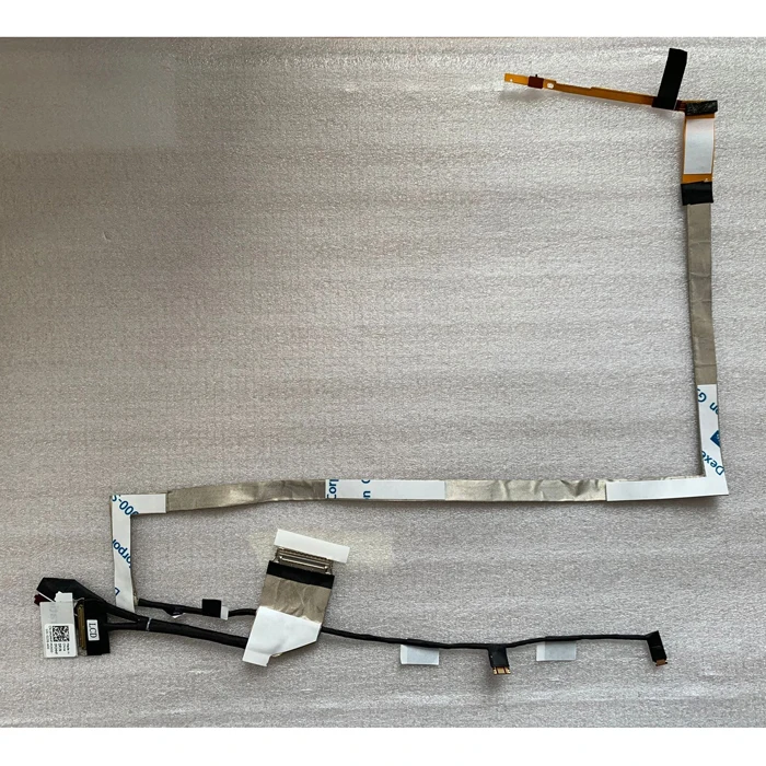 Cable Pantalla Dell Inspiron 13 7306 – Cinta LED LCD Flexible - imagen 4