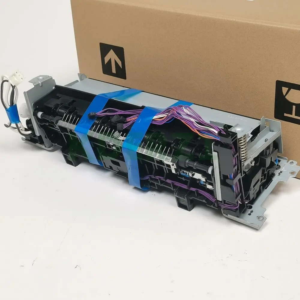 Unidad de fusor de RM2-1673 genuino, montaje de modelo dúplex para impresora HP Color Laserjet M253, M254, M278, M280, M281, 110V, 220V - imagen 5