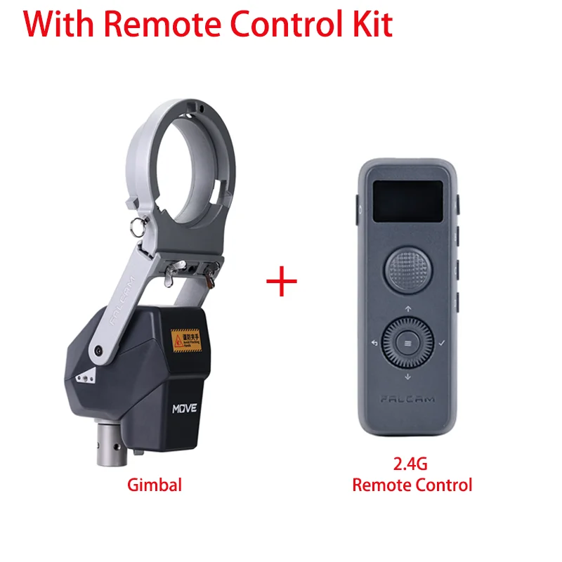 Remote Control Kit