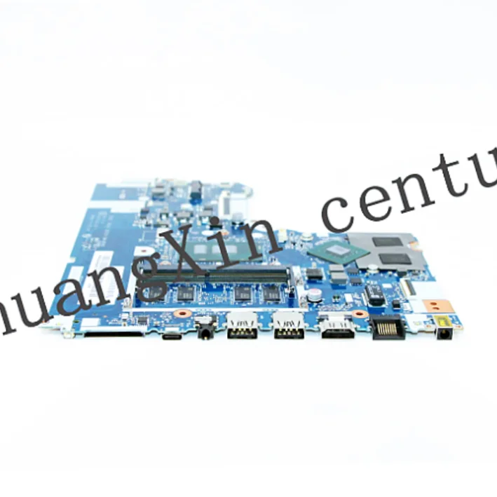 NM-B242 para Lenovo 320-15IKB 520-15IKB placa base con CPU I3 I5 I7-6TH/7TH Gen GPU 920MX/940MX 2G RAM 4GB 100% completamente probado - imagen 3
