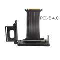4.0 Black Bracket