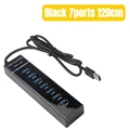 Black-7ports-120cm