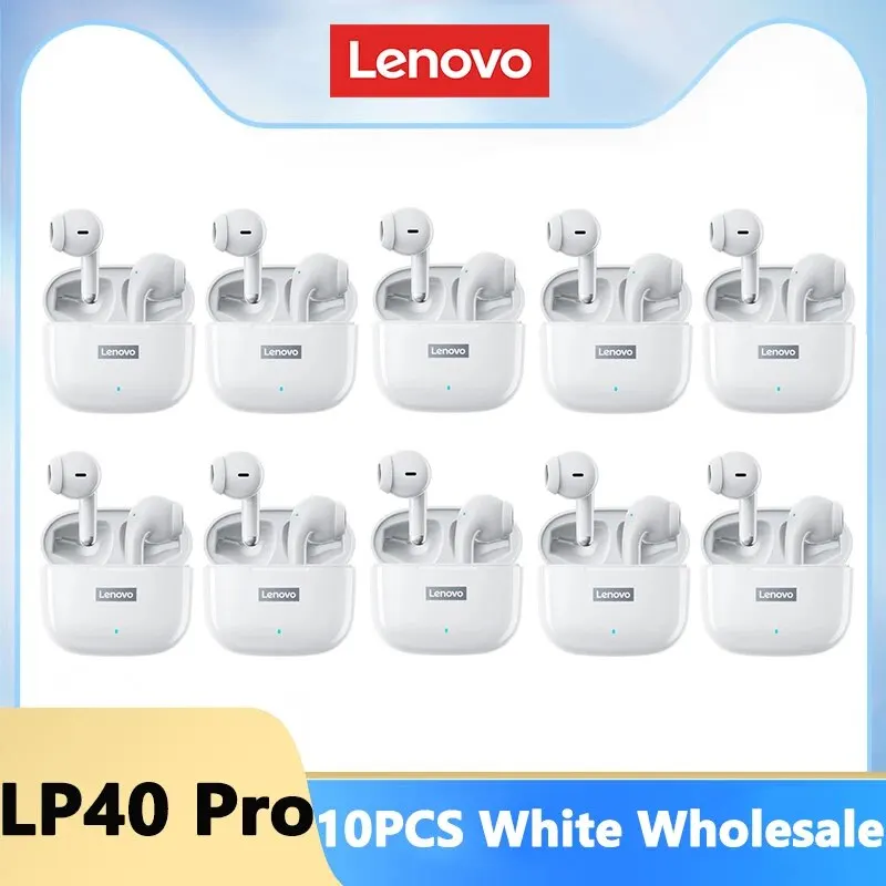 LP40 Pro White 10