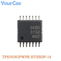 TPS54383PWPR