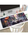 mouse pad