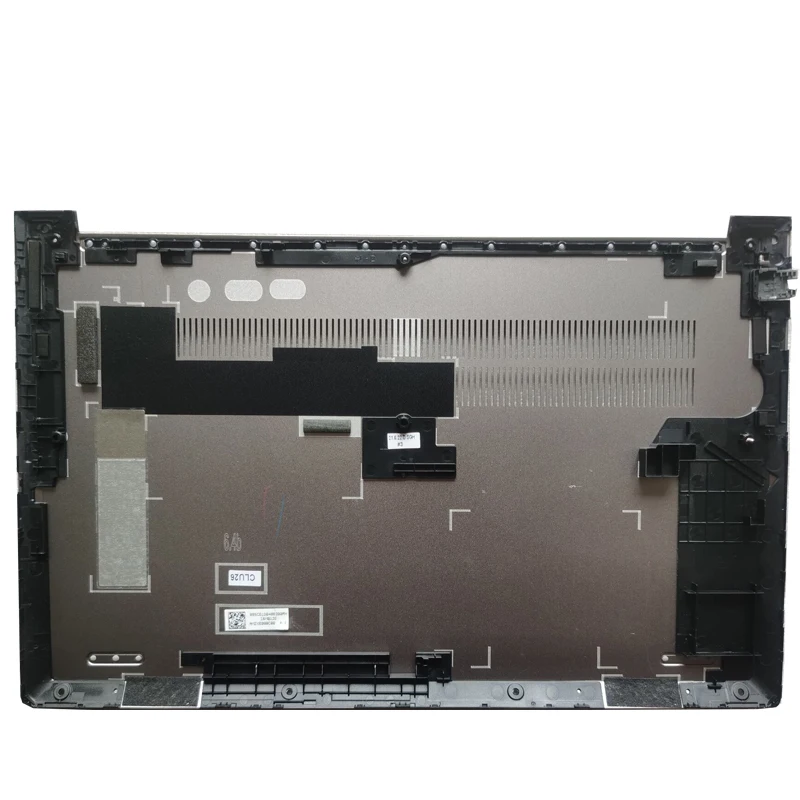 Lenovo ThinkBook 15 G2 ITL - Tapa Trasera LCD y Carcasa Inferior - imagen 5