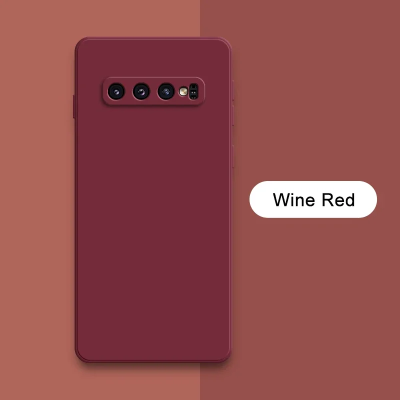 Wine Red