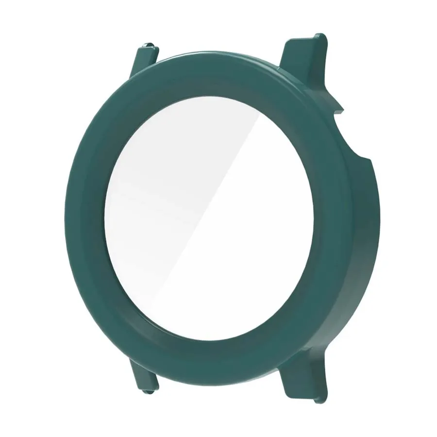 Para CMF Watch 3 Pro funda protectora de vidrio templado parachoques para CMF Watch Pro 2 Protector de pantalla accesorios de marco - imagen 4