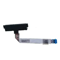 Cable HDD Dell Inspiron 14 - SATA, conector Flex, 5481/5482/5490/5491