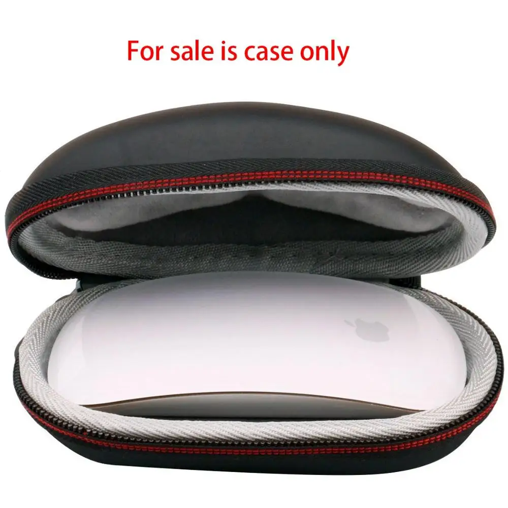 LTGEM Funda protectora dura de EVA Bolsa de transporte para Apple Magic Mouse I II 2.a generación - imagen 2