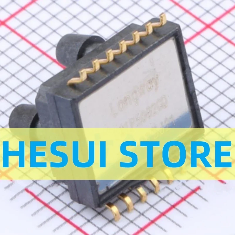 Sensor de presión LWLP5002GD Original SOP-14 - imagen 2