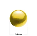34 mm Yellow