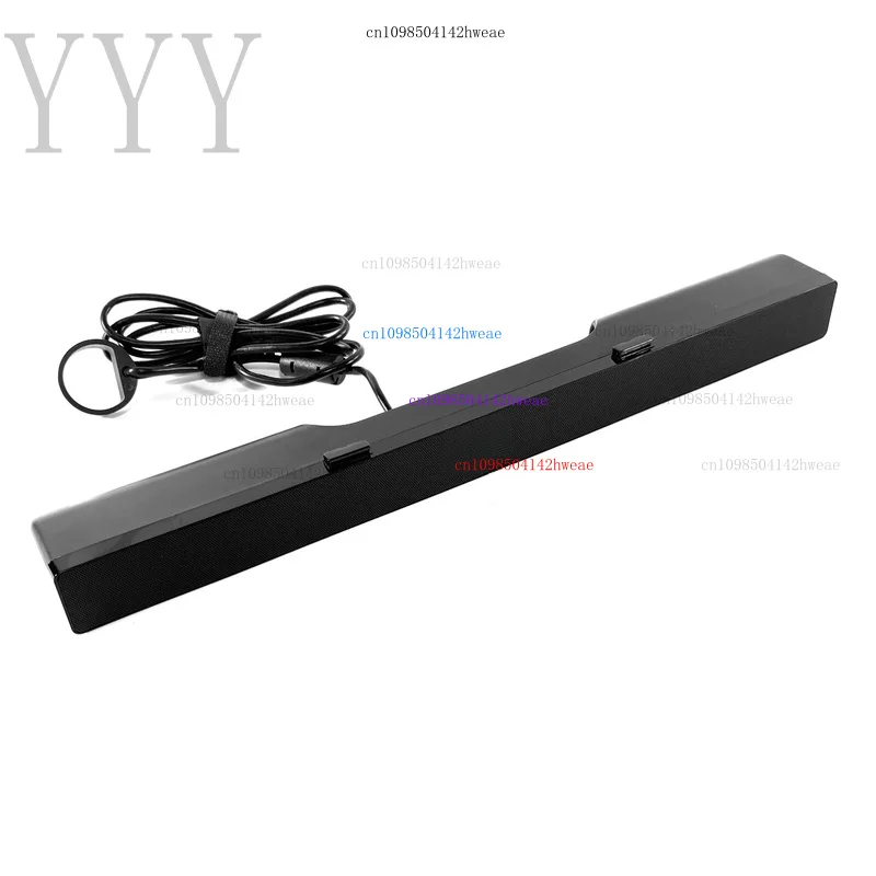 Nuevo Original para Dell Sound Stick AC511 Sound Stick pantalla estéreo USB Sound Stick 0MN008 MN008 envío rápido