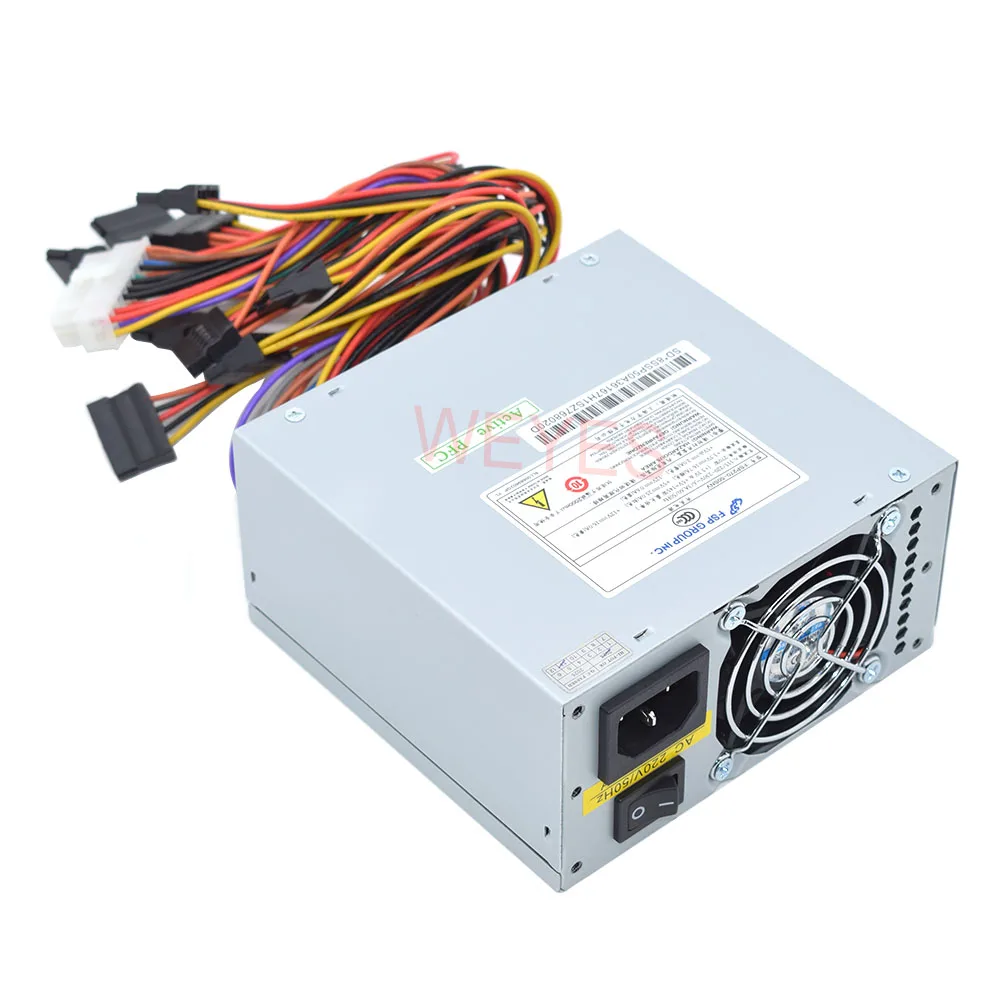 Nueva fuente de alimentación de servidor genuina FSP270-50SNV 270W - imagen 2