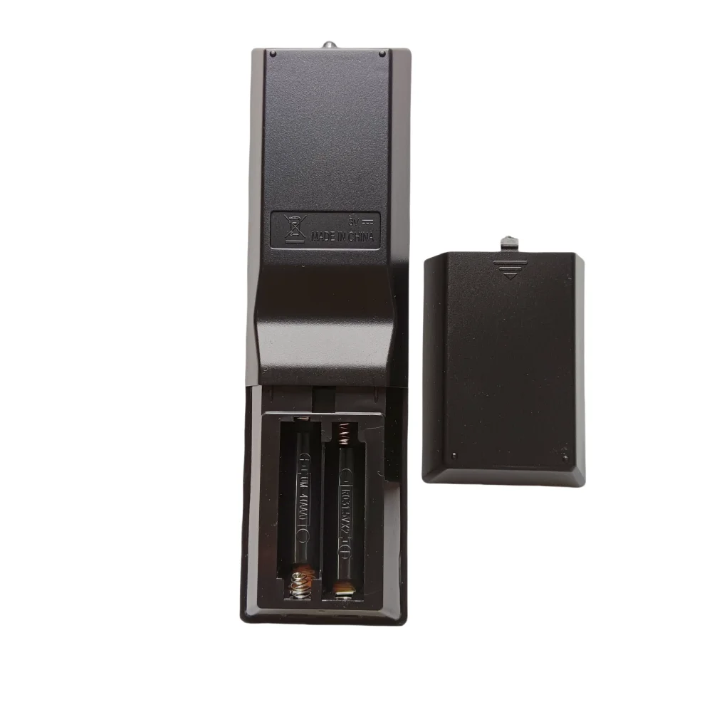 Control remoto para Sony MHC-V50 MHC-V77W SS-V90W MHC-V90W SA-V90W MHC-V90DW MHC-V11 MHC-V21 MHC-M20 SHAKE-X10 MHC-V71 Sistema AV - imagen 5