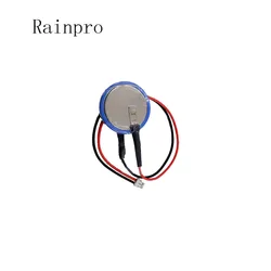 Batería de botón CR2450HR 3 V para PLC Mitsubishi