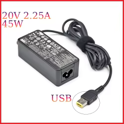 Cargador para portátil Lenovo ThinkPad