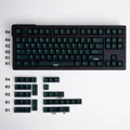 Cyan-114keys