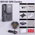 SIYI N7 with GPS
