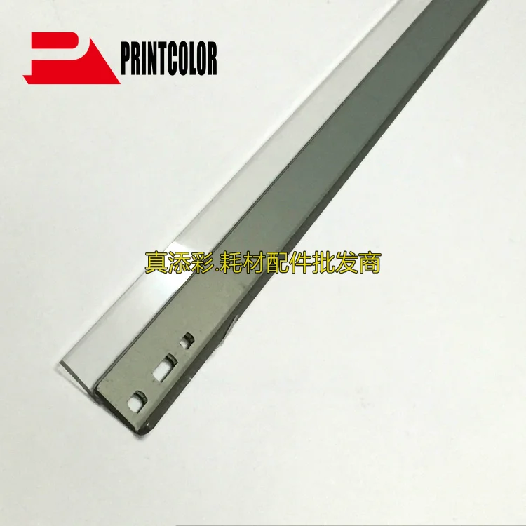 Cuchilla de limpieza de tambor BK + MYC para Konica Minolta bizhub, C451, C452, C550, C552, C650, C652, C650P, C654, C754, IU610K, A06003F, A06007F, 1 unidad - imagen 3