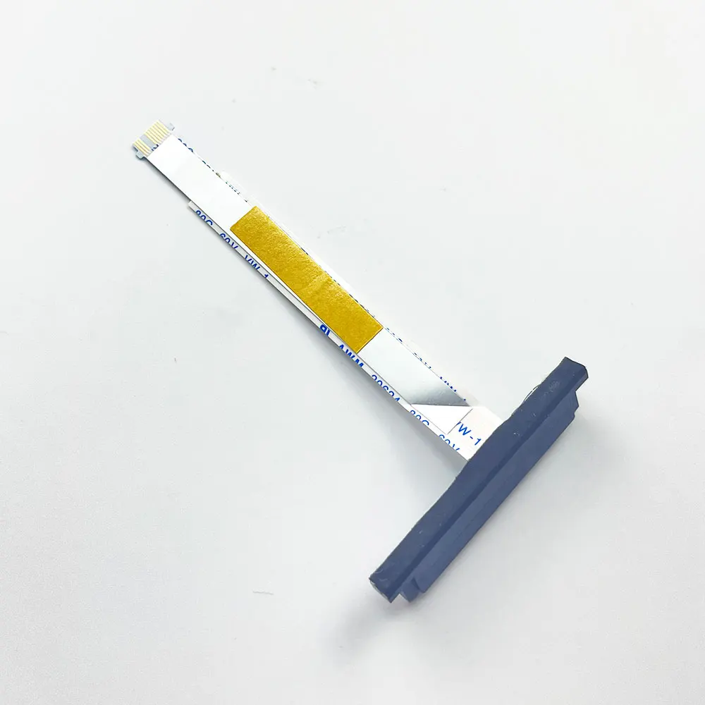 Cable de disco duro para ordenador portátil, Cable flexible para HP M1-V, M1-V001D, M1-U, BonBon 11, conector SATA, 450.07p04.0001 - imagen 5