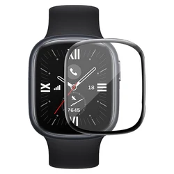 Honor Watch 4 Película Protectora 3D Borde Curvo Pantalla Completa