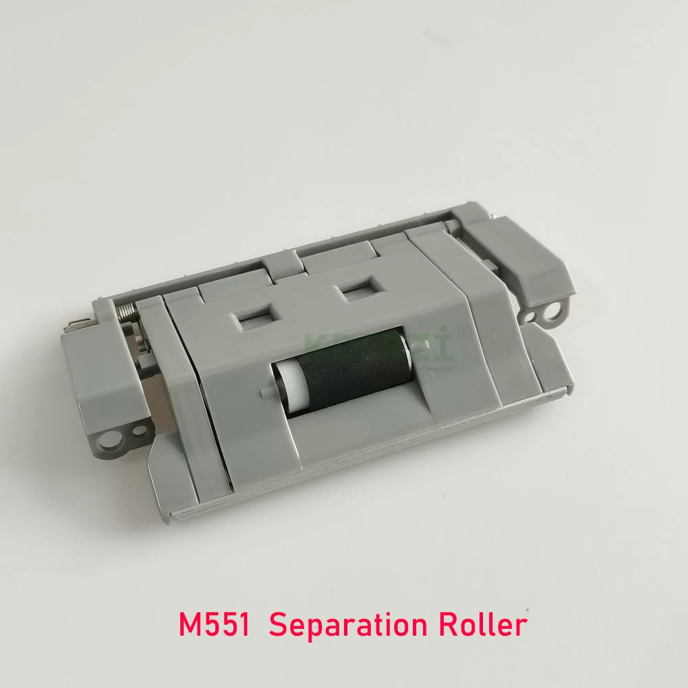 M551 Separation