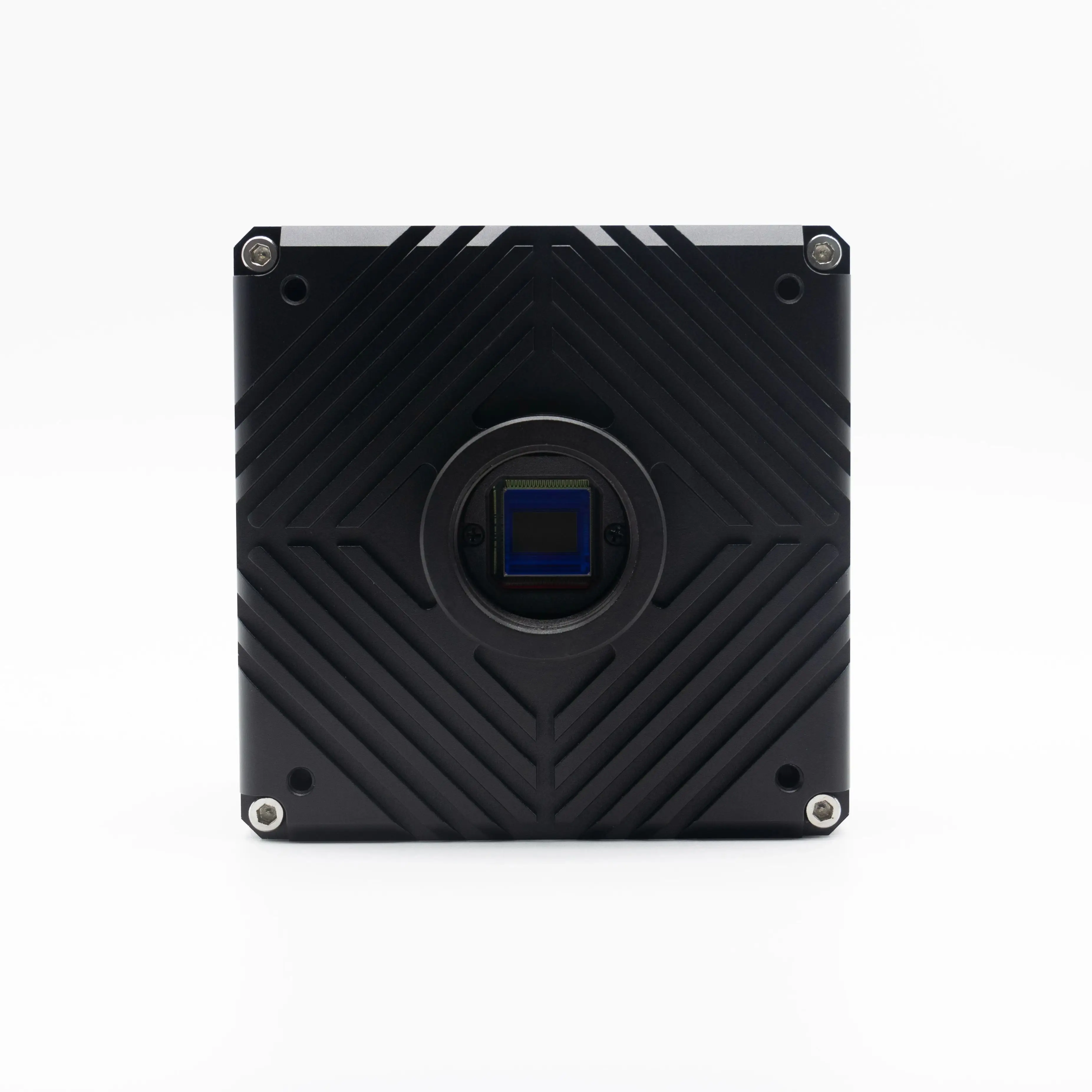 Cámara de visión artificial FPS alta para pruebas balísticas y de impactos Cámara industrial para inspección de placas PCB - imagen 2