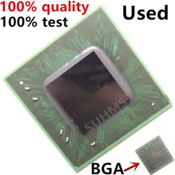 DE3114-A1 BGA para reballing con bolas de soldadura