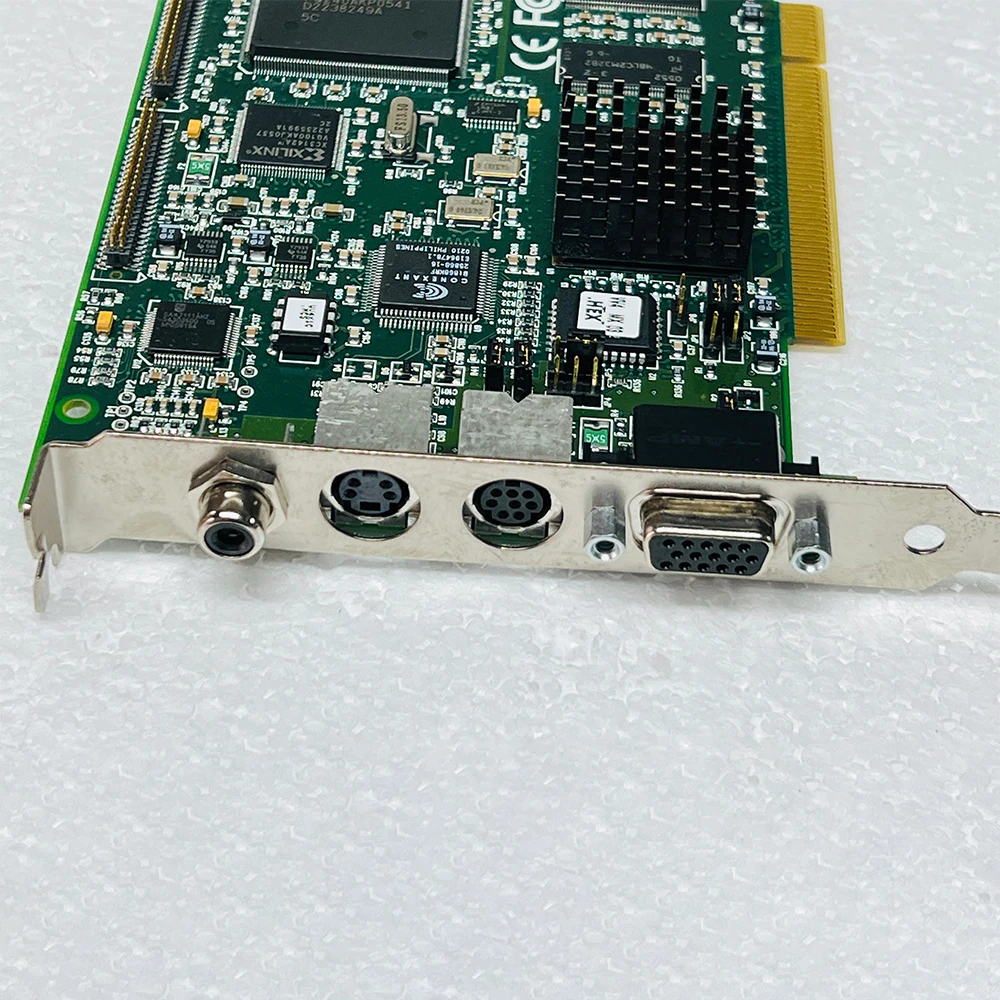 Para tarjeta de captura de imagen VisiCom 540-7100-004 REV D2 - imagen 4