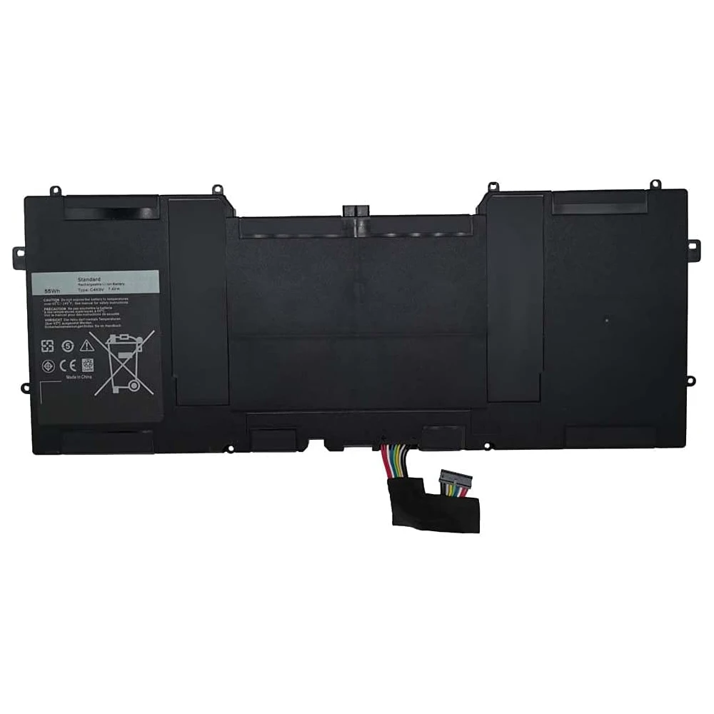 Batería 55Wh Alta Capacidad para Dell XPS 13 9333 – Repuesto Original - imagen 3