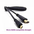 micro hdmi straight