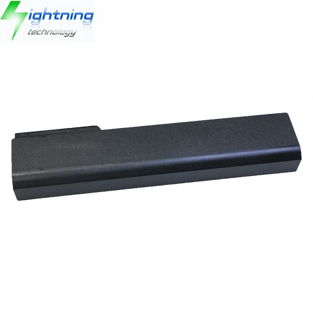 Nueva batería Original y genuino para ordenador portátil CC06 10,8 V 55Wh para HP Elitebook 8460p 8560p Probook 6465b 6560b CC09 10,8 V 100W, etc. - imagen 3