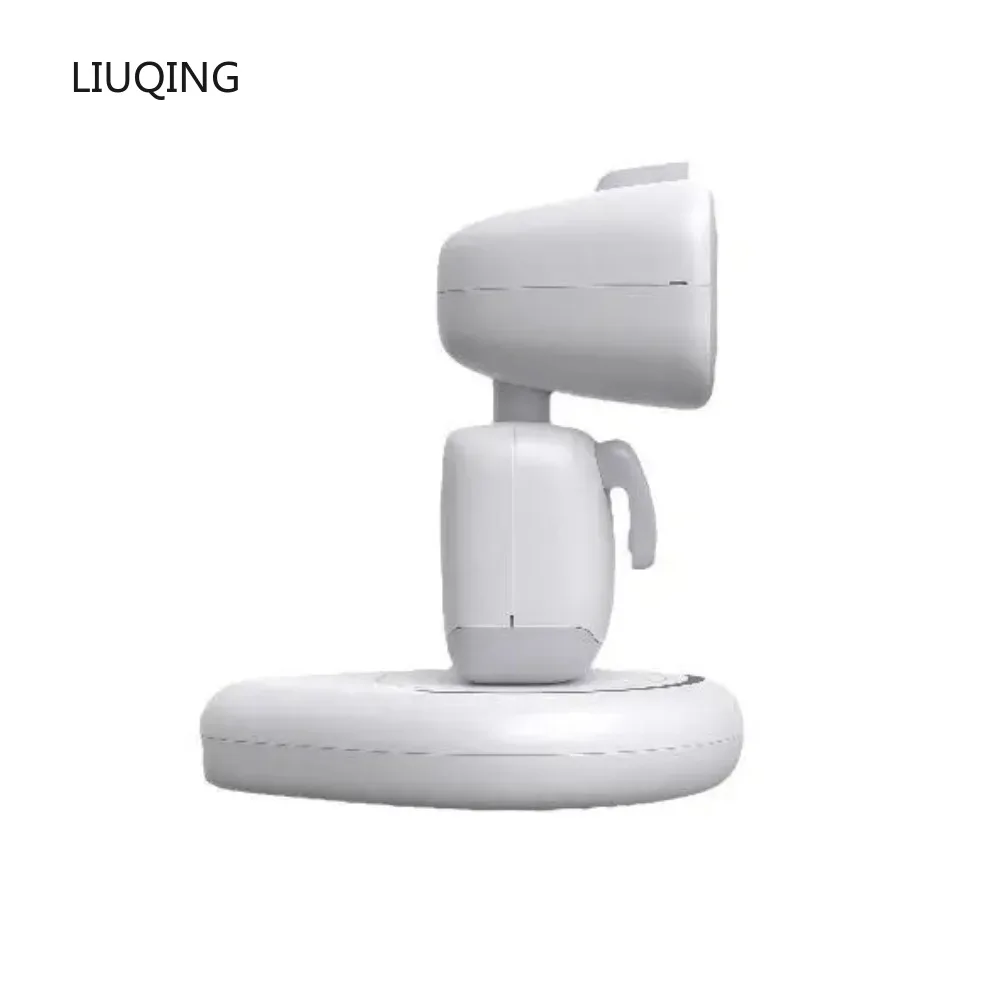 AIBI EMO Máquina Inteligente, compañero de la familia humana, mesa de juguete electrónica para mascotas con teléfono móvil, interacción de voz en chino e inglés - imagen 5