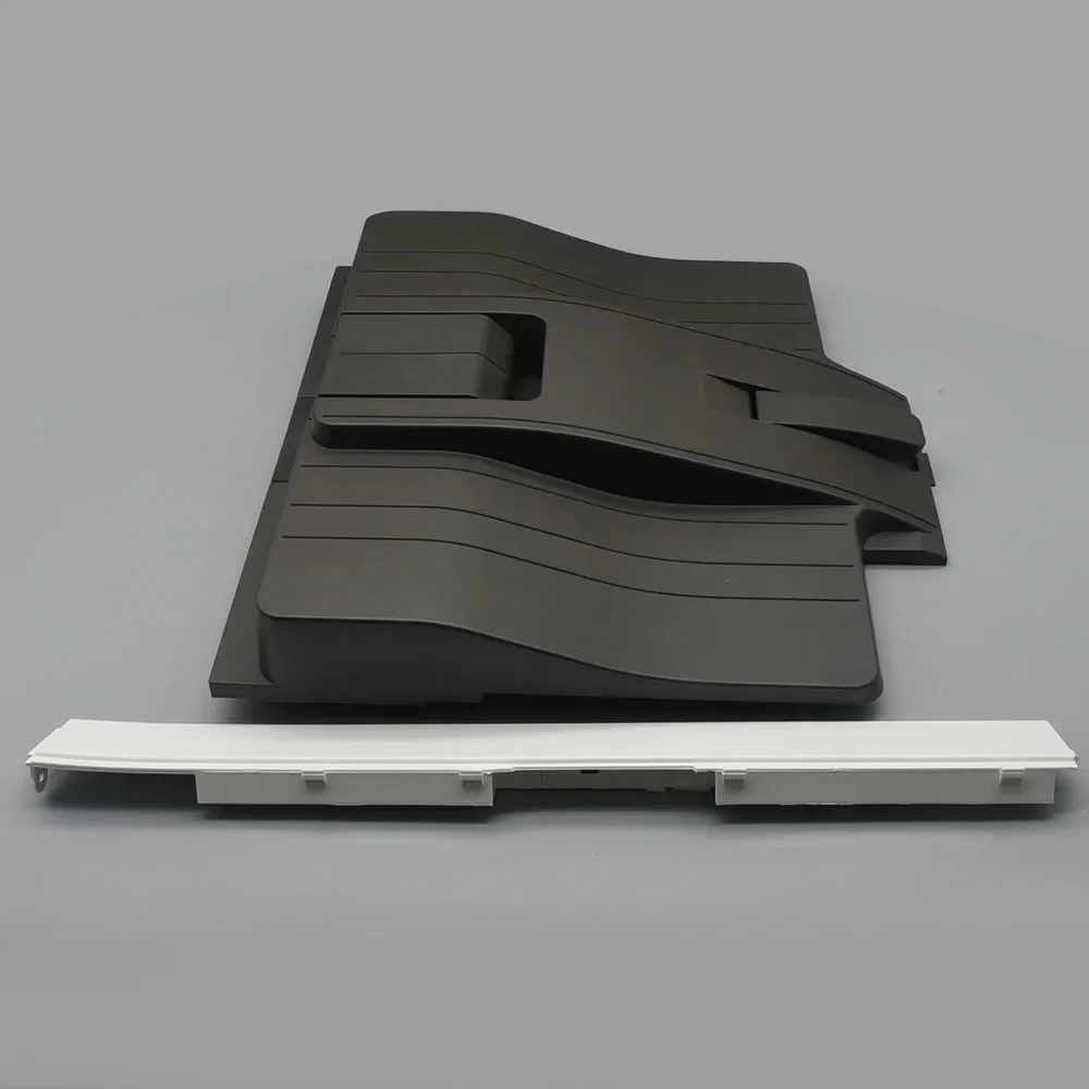 1 Juego de bandeja de salida de papel para Ricoh MPC2004 2554 3004 2504 3504 4504 6004 bandeja receptora de papel piezas de copiadora - imagen 3