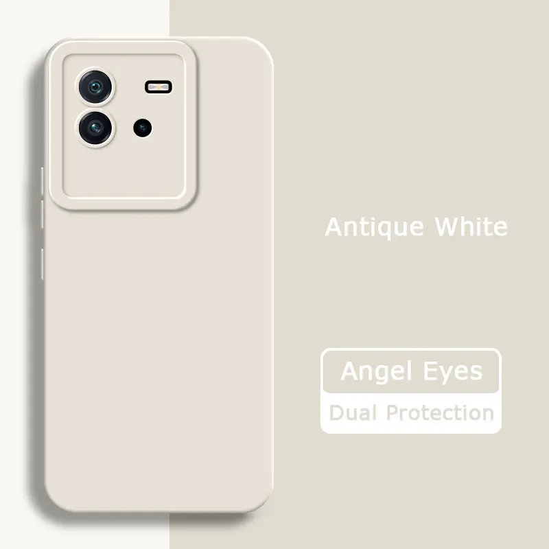 Antique White