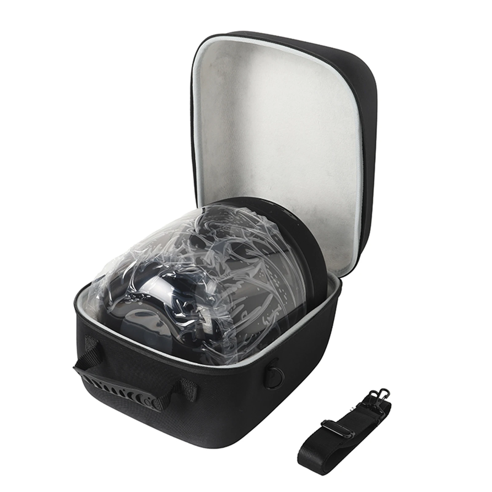 Estuche de viaje duro para Harman Kardon AURA STUDIO 5, bolsa de almacenamiento de Audio de carcasa dura, bolsa de almacenamiento de viaje al aire libre, funda de transporte