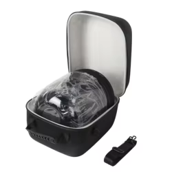 Estuche de viaje duro para Harman Kardon AURA STUDIO 5, bolsa de almacenamiento de Audio de carcasa dura, bolsa de almacenamiento de viaje al aire libre, funda de transporte