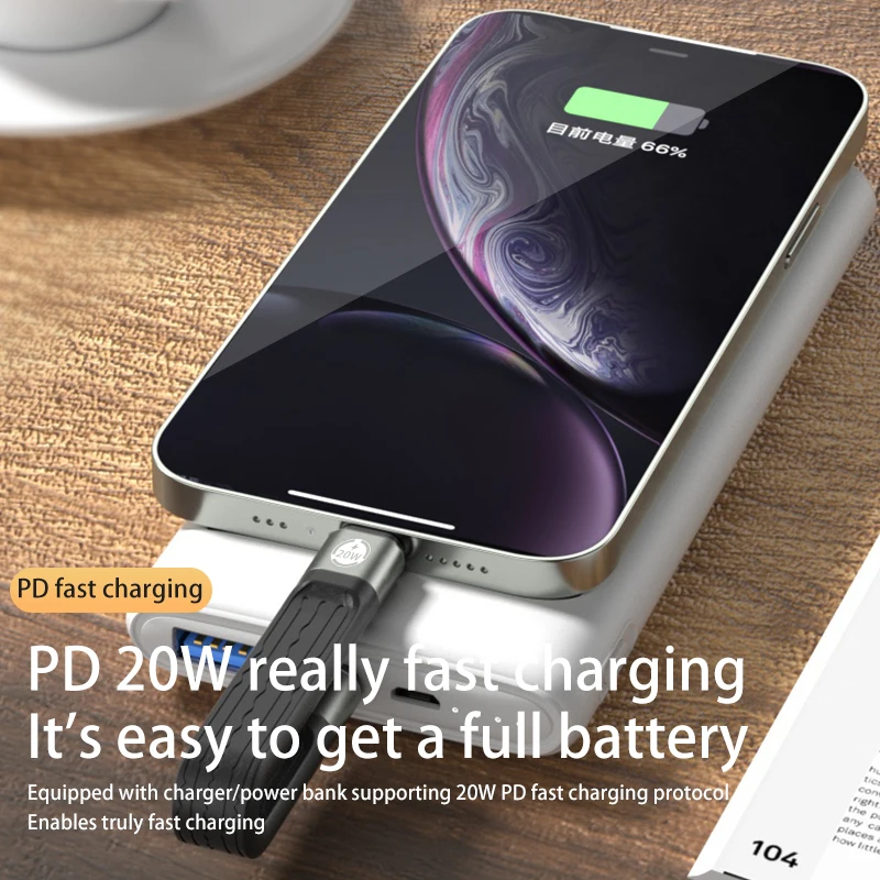 USB-C macho a Lightning cable macho din de 8 pines FPC cable suave 13 cm para teléfono inteligente portátil tableta - imagen 2