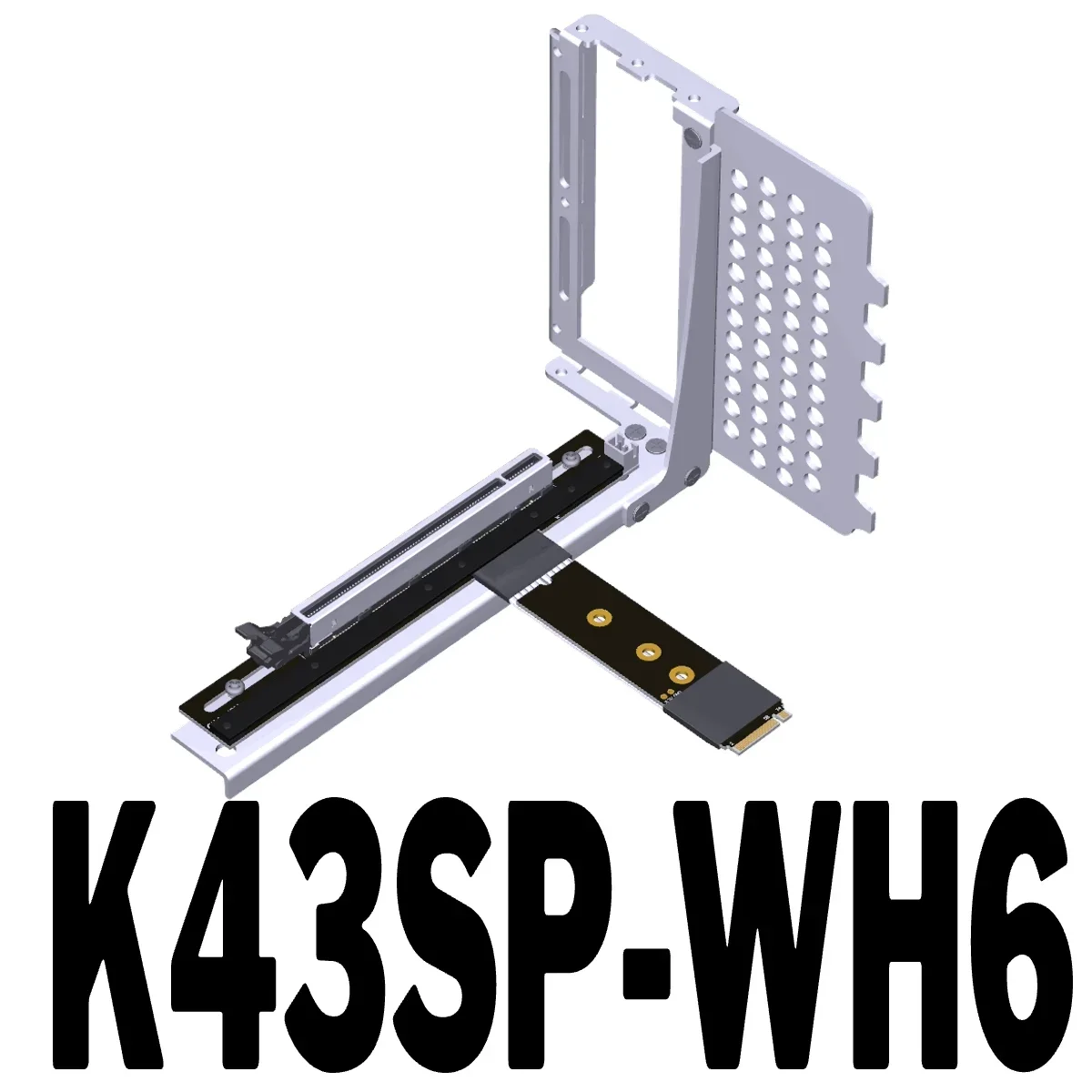 K43SP-WH6