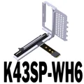 K43SP-WH6