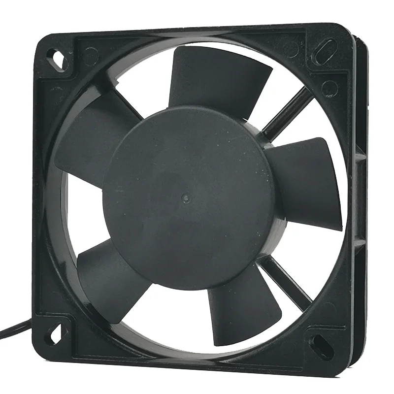 SF11025AT P/N 2112HBL 11025 220V rodamiento de bolas 110*110*25mm 110mm ventilador de refrigeración para SUNON - imagen 5