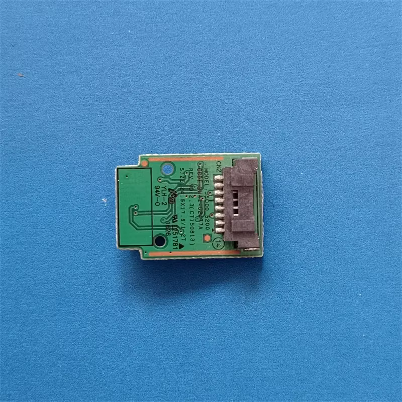 Botón de encendido de BN41-02477A/placa de Sensor IR para TV, UN40N5200AF, UN40J520DAF, UN48J520DAF, UN43NU6900F, UN32M4500BF, UN43J5000BF - imagen 2