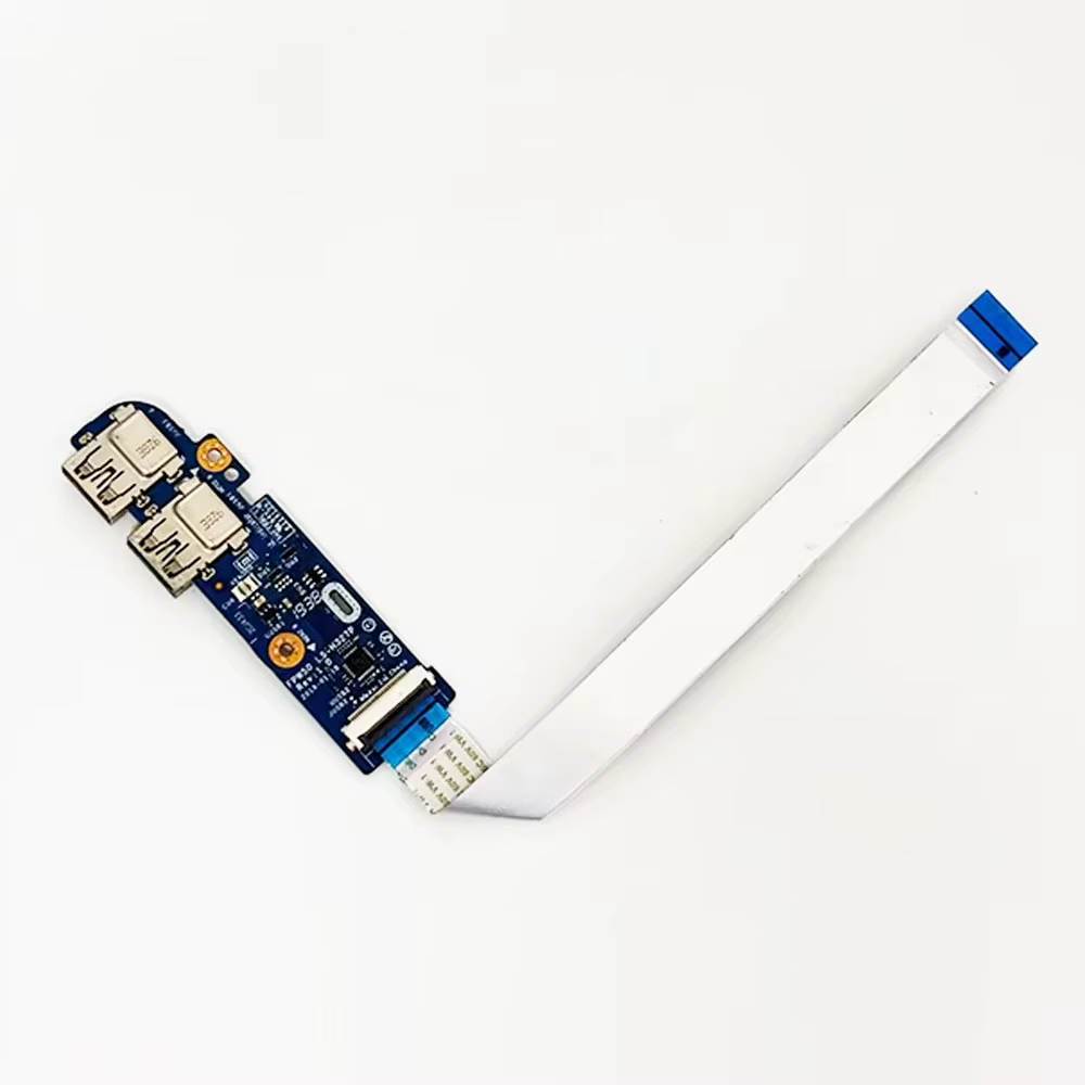 Placa USB HP 15S-DU/DY/DW - imagen 3