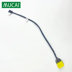 Cable DC-IN Lenovo IdeaPad YOGA 2 Pro 13 - Conector
